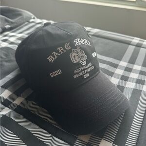 Darc Sport Hat